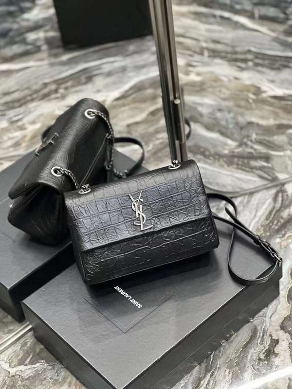 Ozarra - SLY Bags 634