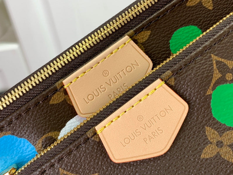 Fashion Lu-Vi bags - 2469