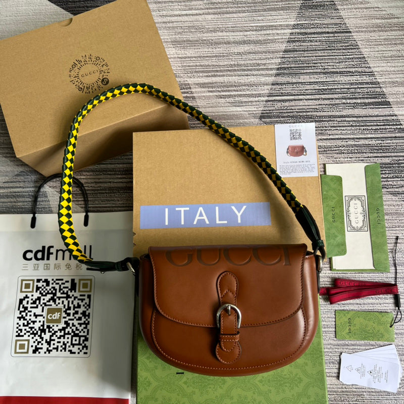 Ozarra - GCI Bags - 5732