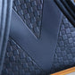 Ozarra Fashion Lu-Vi bags - 9738