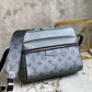 Ozarra Fashion Lu-Vi Bags - 16764
