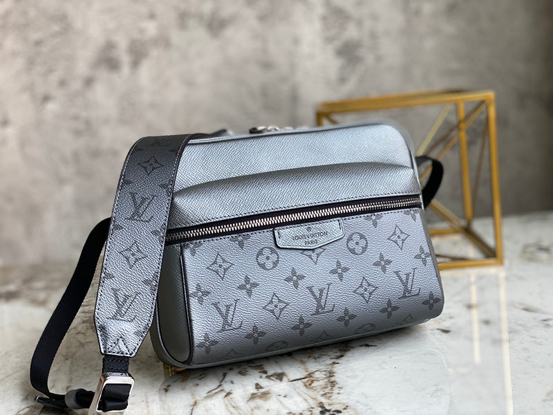 Ozarra Fashion Lu-Vi Bags - 16764