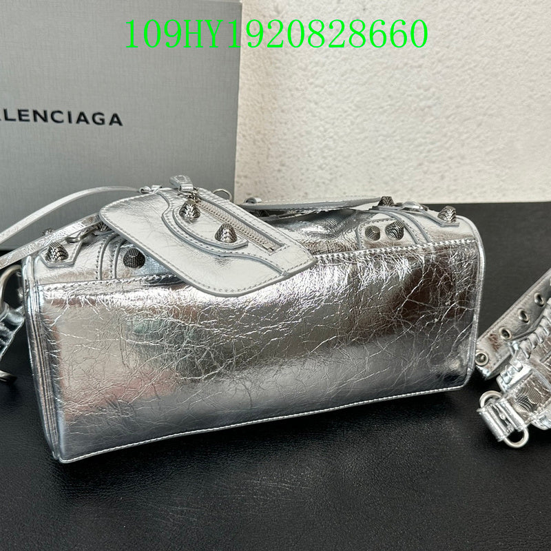 Ozarra Fashion - BGA Bags - 1651