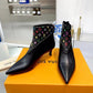 Ozarra Luxury - LOV Women Shoes - 822