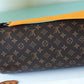 Ozarra Fashion Lu-Vi bags - 9911