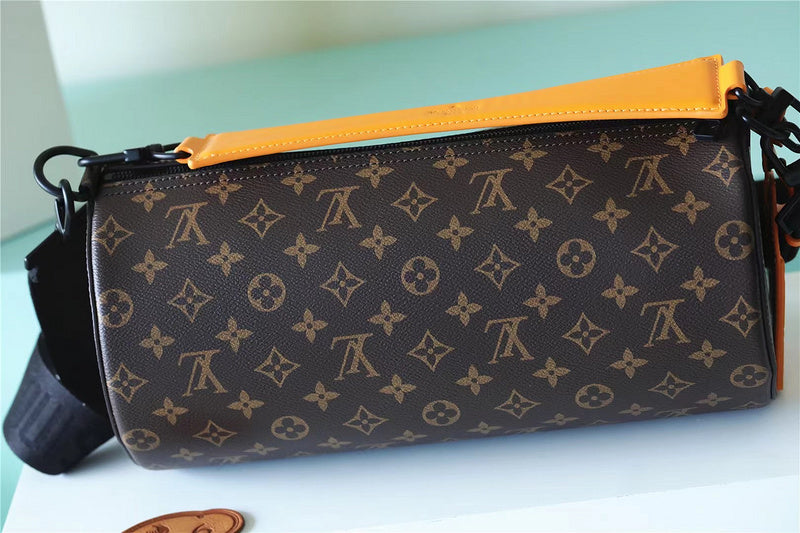 Ozarra Fashion Lu-Vi bags - 9911