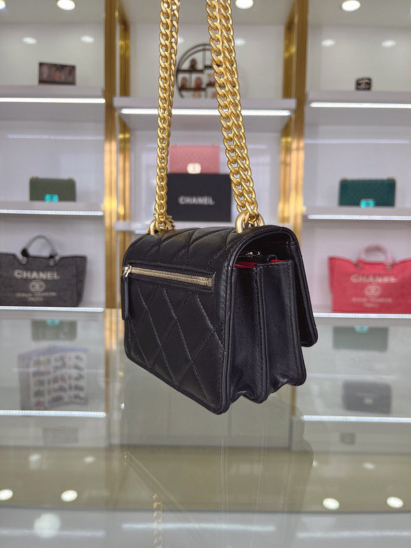 BAB - CHL Bags - 3365