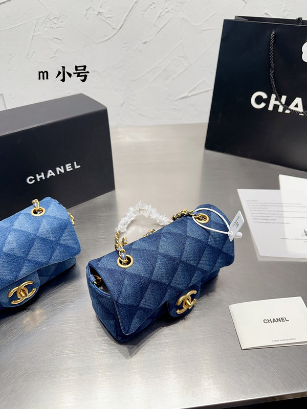 Ozarra - CHL Bags - 7252