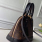 Ozarra Fashion Lu-Vi bags - 17623