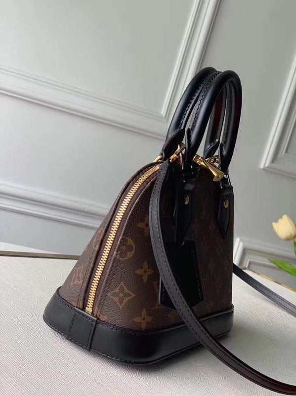 Ozarra Fashion Lu-Vi bags - 17623