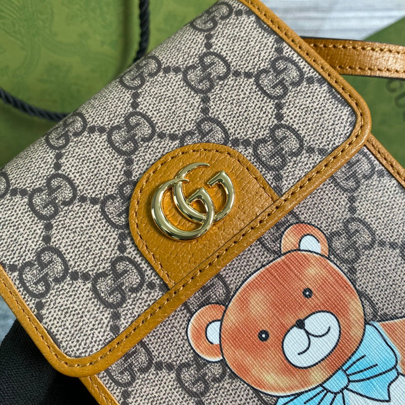 Ozarra - GG Bags - 2127