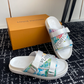 Ozarra Luxury - LOV Men Shoes - 096