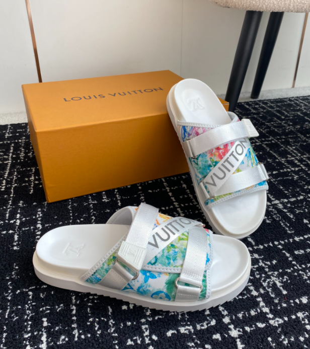 Ozarra Luxury - LOV Men Shoes - 096