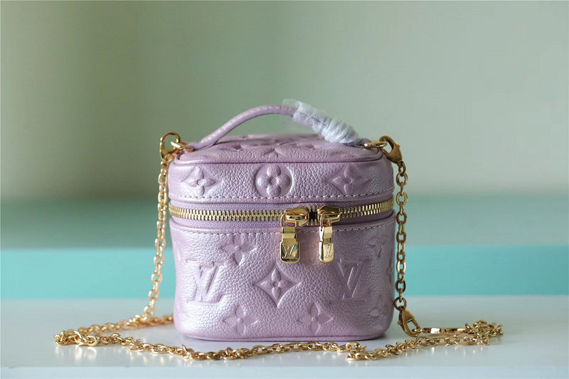 Ozarra - LUV Bags - 251