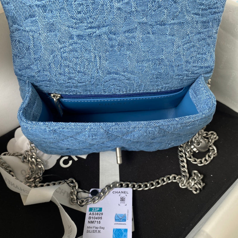 Ozarra - CHL Bags - 7351