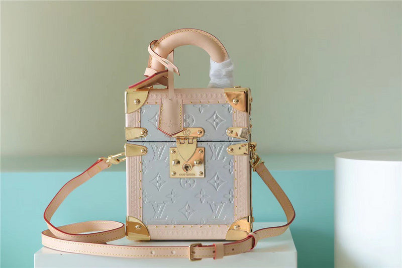 Ozarra - LUV Bags - 576