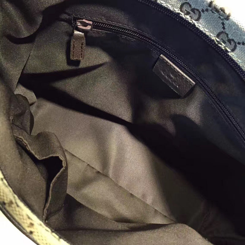 BAB - GCI Bags - 750