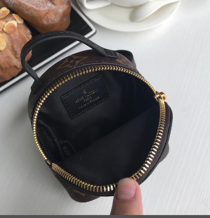 Ozarra Luxury - LOV Bags - 3096