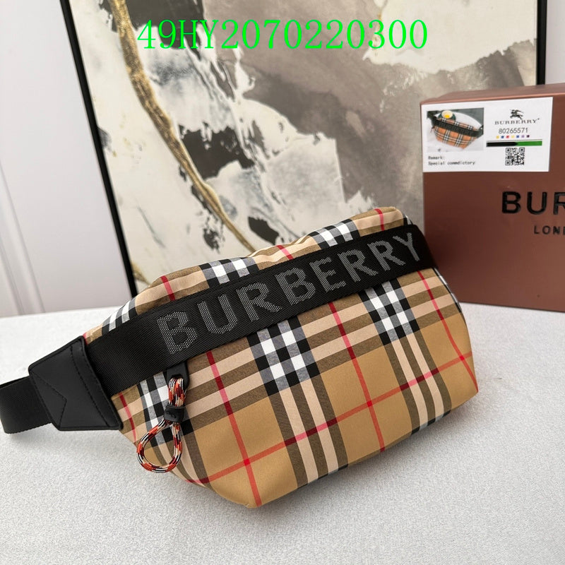 Ozarra Fashion -BBR Bags - 178