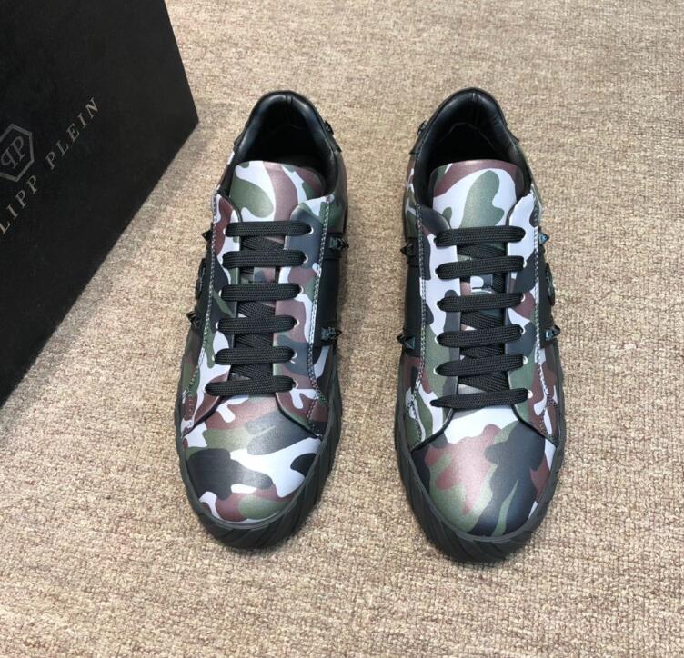 Ozarra Luxury - PHP Shoes - 165