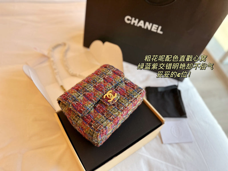 Ozarra - CHL Bags - 7205