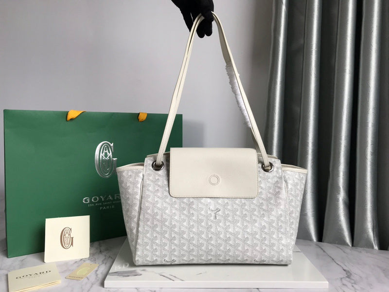 Ozarra - GOD Bags - 095