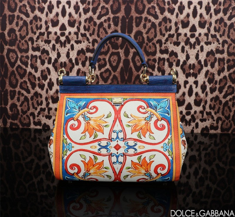 Ozarra - DG Bags - 412