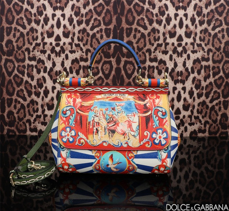 Ozarra - DG Bags - 377