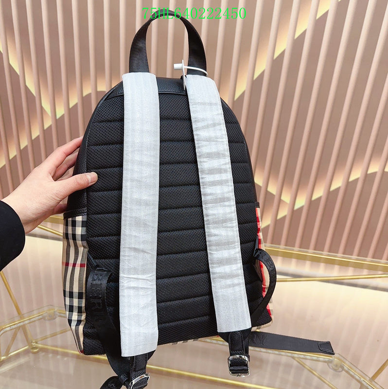 Ozarra Fashion -BBR Bags - 185
