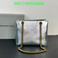 Ozarra Fashion - BGA Bags - 1643