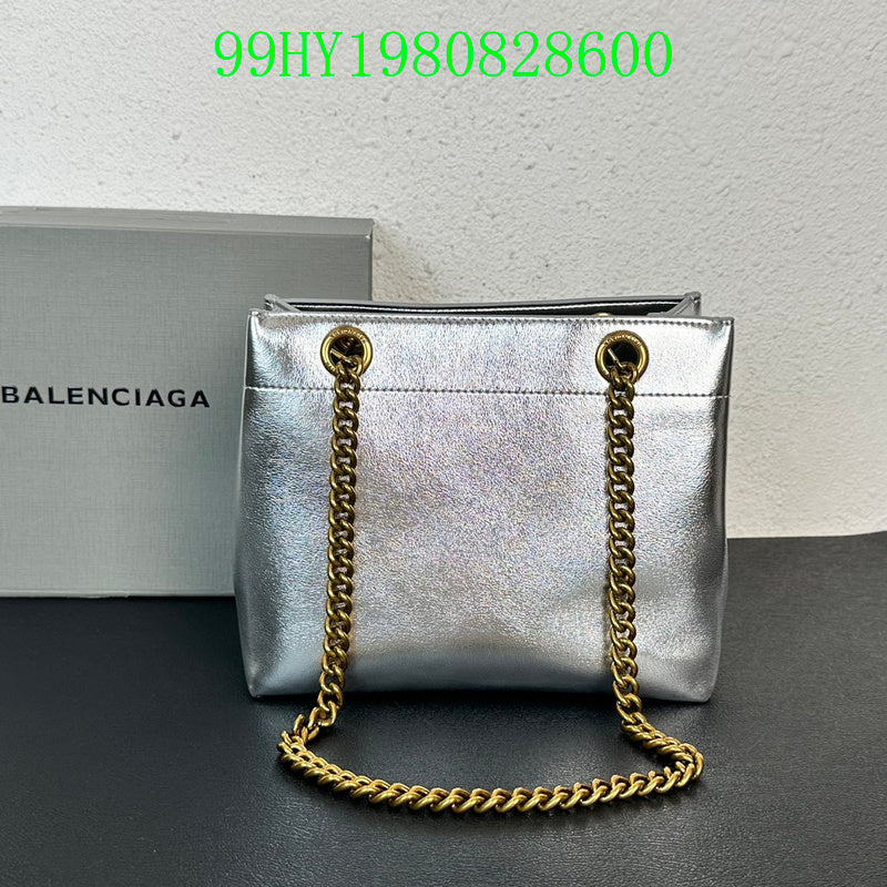 Ozarra Fashion - BGA Bags - 1643