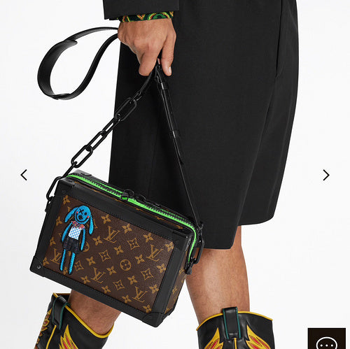 Fashion Lu-Vi bags - 3300