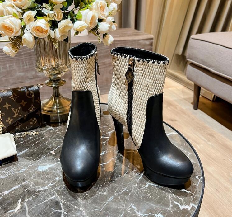 Ozarra Luxury - LOV Women Shoes - 846