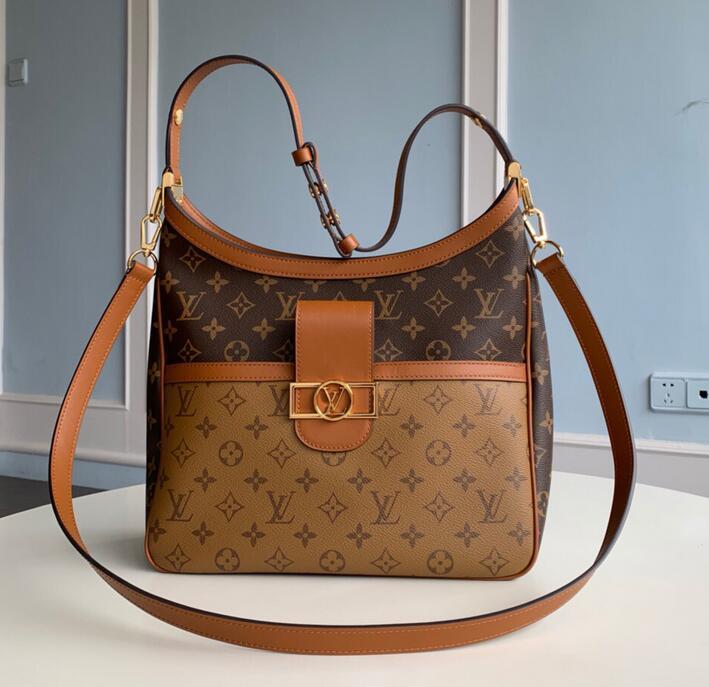 Ozarra Luxury - LOV Bags - 3146