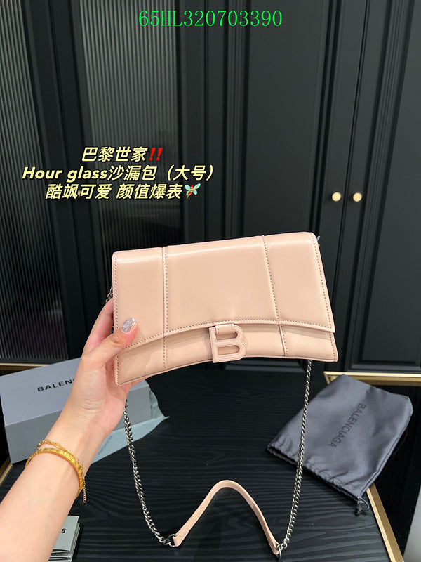Ozarra Fashion - BGA Bags - 1735