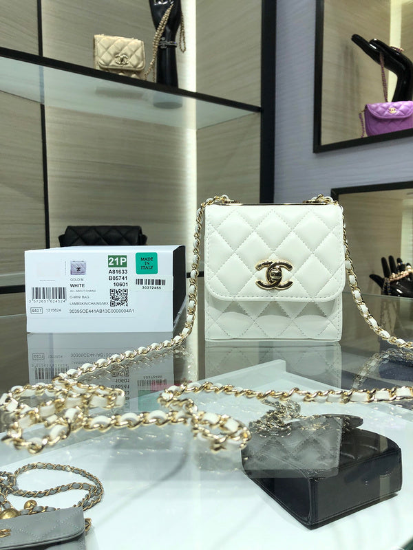 Ozarra - CHL Bags - 7385