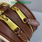 Ozarra Fashion -BBR Bags - 659