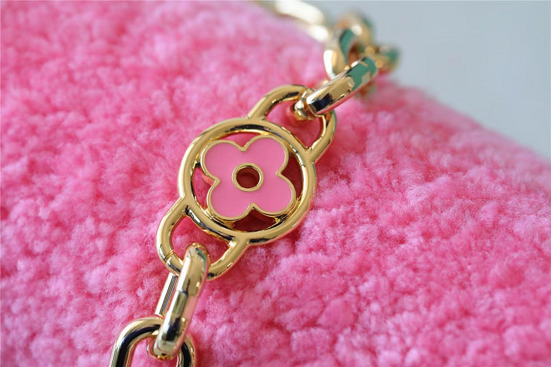 Ozarra - LUV Bags - 544