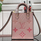 Ozarra Fashion Lu-Vi bags - 17618