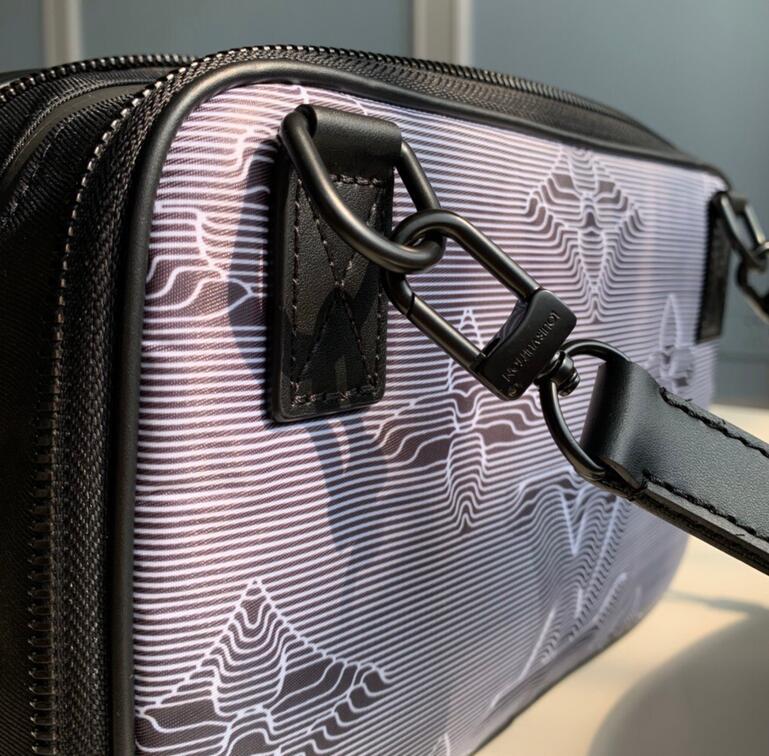 Ozarra Luxury - LOV Bags - 3074