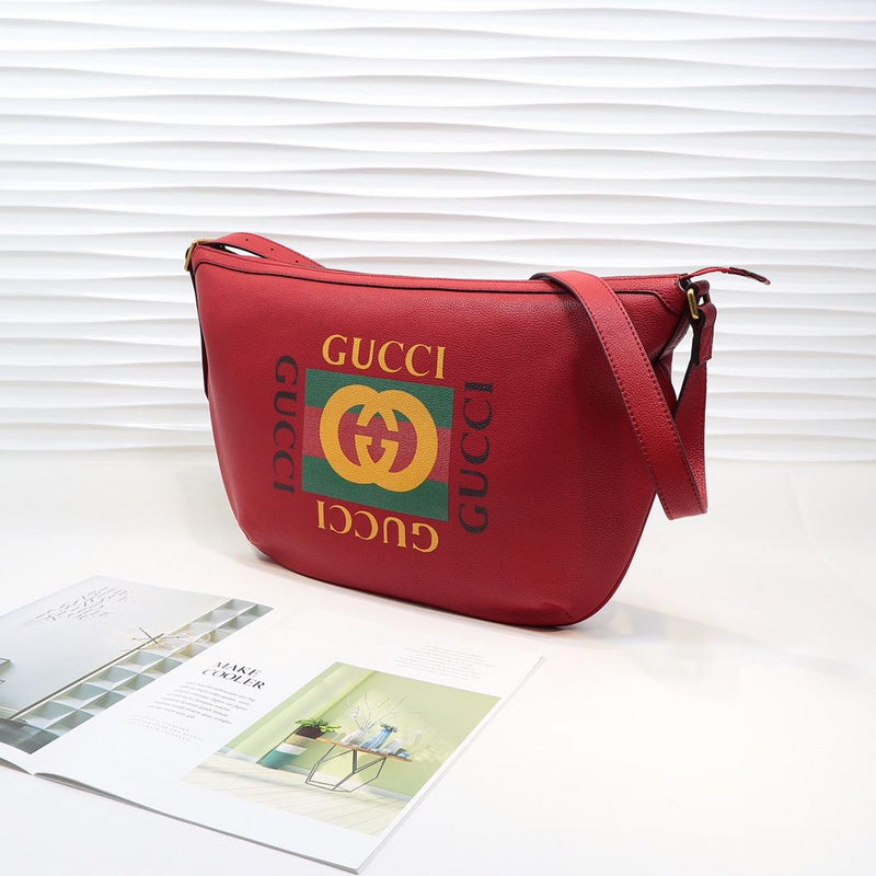 BAB - GCI Bags - 901