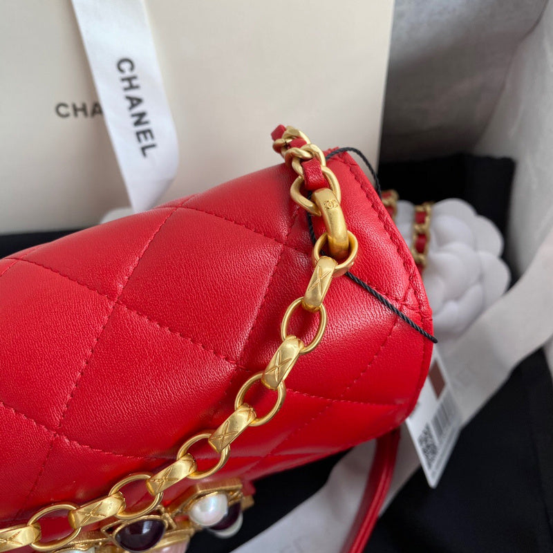 Ozarra - CHL Bags - 7483