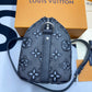 Ozarra Fashion Lu-Vi bags - 11228