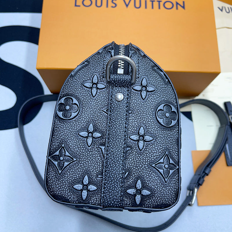 Ozarra Fashion Lu-Vi bags - 11228