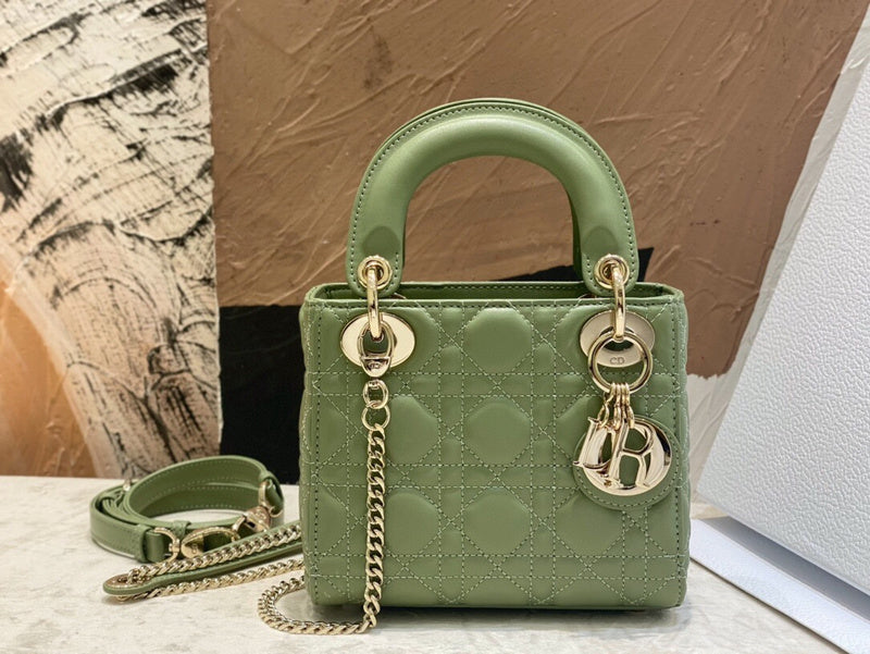 Ozarra - Dir Bags - 276