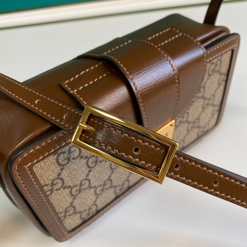 Ozarra - GUKI Bags - 2190