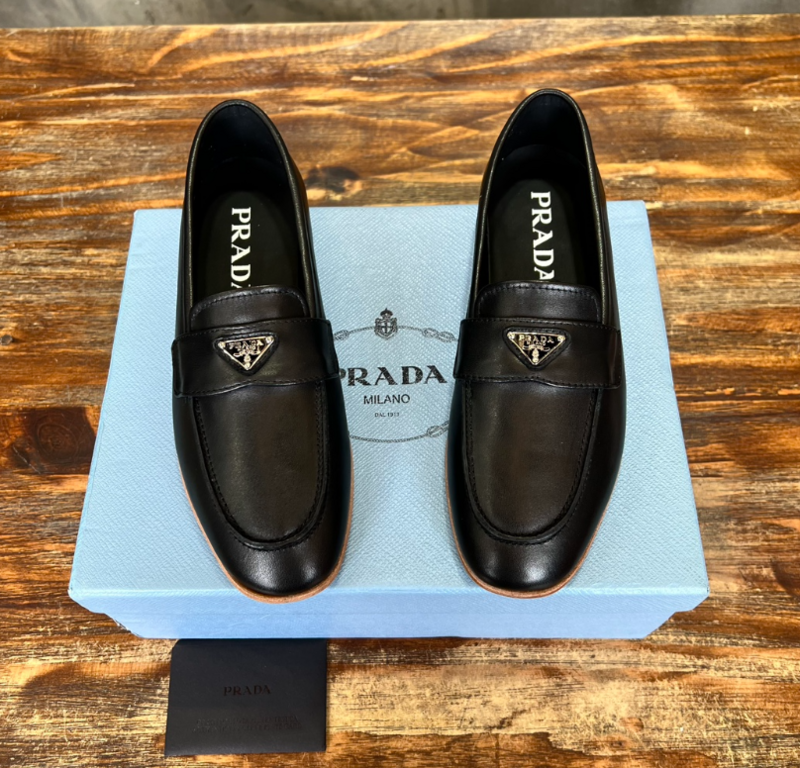 Ozarra Luxury - PD Women Shoes - 017