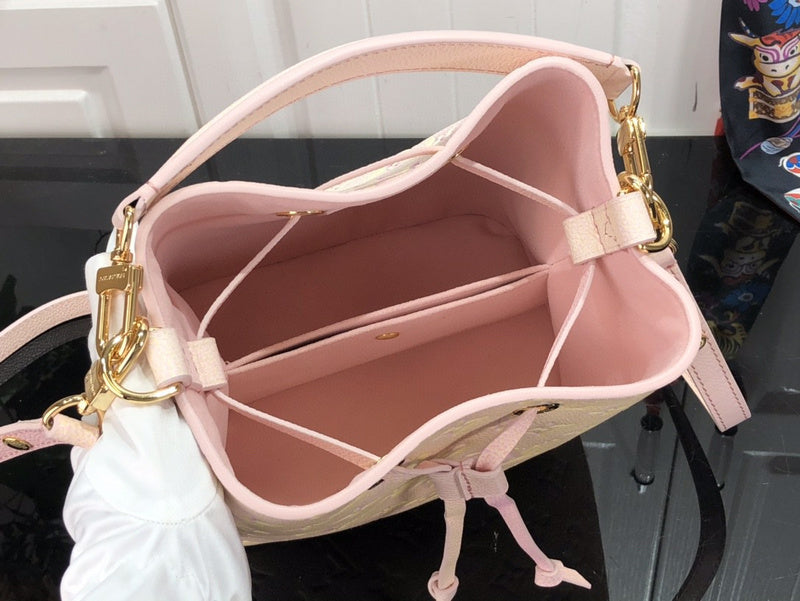 Fashion Lu-Vi bags - 2457