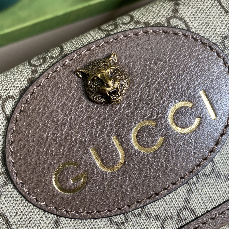 Ozarra - GCI Bags - 535