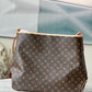 Ozarra Fashion Lu-Vi Bags - 16812